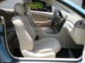 2004 CLK 320 Coupe #14