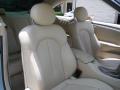2004 CLK 320 Coupe #15