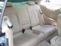2004 CLK 320 Coupe #16