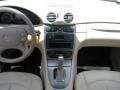 2004 CLK 320 Coupe #17