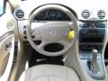 2004 CLK 320 Coupe #18