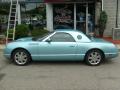 2002 Thunderbird Premium Roadster #2