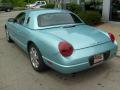 2002 Thunderbird Premium Roadster #3