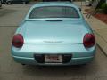 2002 Thunderbird Premium Roadster #4