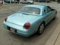 2002 Thunderbird Premium Roadster #5