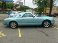 2002 Thunderbird Premium Roadster #6