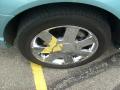 2002 Thunderbird Premium Roadster #9