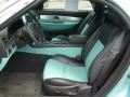 2002 Thunderbird Premium Roadster #10