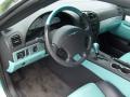 2002 Thunderbird Premium Roadster #11