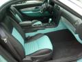 2002 Thunderbird Premium Roadster #15
