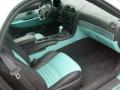 2002 Thunderbird Premium Roadster #16