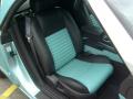 2002 Thunderbird Premium Roadster #18