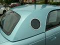 2002 Thunderbird Premium Roadster #19