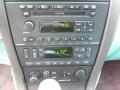 2002 Thunderbird Premium Roadster #25