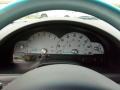 2002 Thunderbird Premium Roadster #26