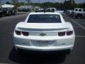 2010 Camaro LT/RS Coupe #3