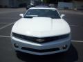 2010 Camaro LT/RS Coupe #11