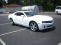 2010 Camaro LT/RS Coupe #12