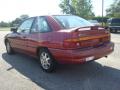 1996 Escort LX Coupe #4