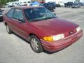1996 Escort LX Coupe #7