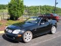 2004 SLK 230 Kompressor Roadster #1