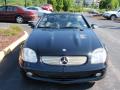 2004 SLK 230 Kompressor Roadster #2