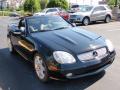 2004 SLK 230 Kompressor Roadster #3