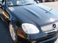 2004 SLK 230 Kompressor Roadster #4