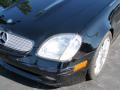2004 SLK 230 Kompressor Roadster #5