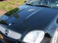 2004 SLK 230 Kompressor Roadster #6