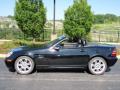 2004 SLK 230 Kompressor Roadster #7