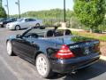 2004 SLK 230 Kompressor Roadster #8
