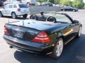 2004 SLK 230 Kompressor Roadster #10