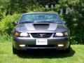 2003 Mustang GT Convertible #2 2003 Mustang GT Convertible #2