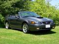 2003 Mustang GT Convertible #3 2003 Mustang GT Convertible #3