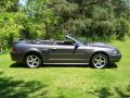 2003 Mustang GT Convertible #4 2003 Mustang GT Convertible #4