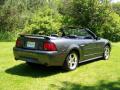 2003 Mustang GT Convertible #5 2003 Mustang GT Convertible #5
