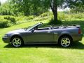 2003 Mustang GT Convertible #8 2003 Mustang GT Convertible #8