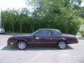 1987 Monte Carlo SS #2