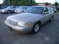 1999 Crown Victoria LX #1