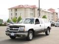 2004 Silverado 1500 LS Extended Cab 4x4 #2
