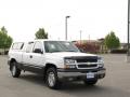2004 Silverado 1500 LS Extended Cab 4x4 #8