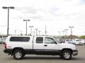 2004 Silverado 1500 LS Extended Cab 4x4 #9