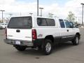 2004 Silverado 1500 LS Extended Cab 4x4 #10