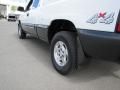 2004 Silverado 1500 LS Extended Cab 4x4 #11