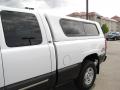 2004 Silverado 1500 LS Extended Cab 4x4 #12
