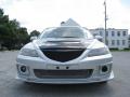 2004 Mazda MAZDA6 i Sedan Glacier Silver Metallic