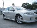 2004 MAZDA6 i Sedan #4