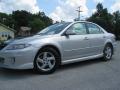 2004 MAZDA6 i Sedan #5
