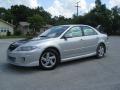 2004 MAZDA6 i Sedan #7